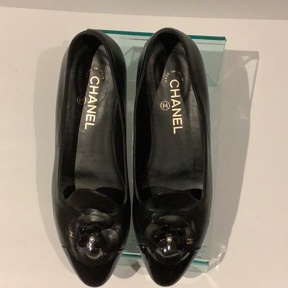 Chanel loafers - Picture 7 of 13